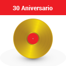 disco de platino Sonora Dinamita